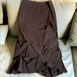 Black skirt,used good condition